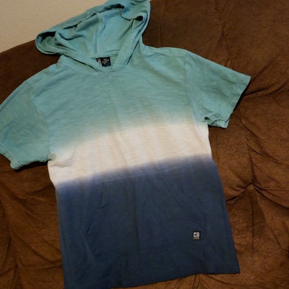 distortion Other - 4/$20 Distortion boys hooded tee distortion Other - 4/$20 Distortion boys hooded tee